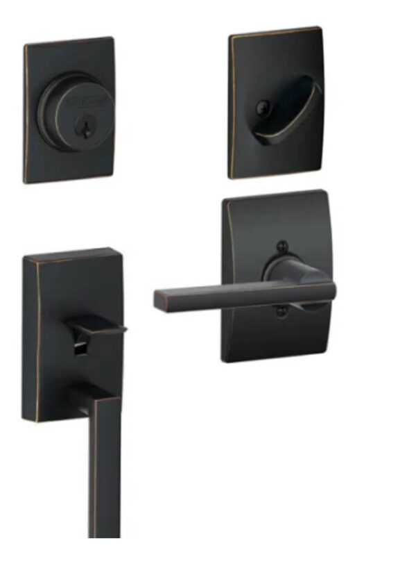 Eluvial Inc. » Blog Archive Schlage Century Sectional Single Cylinder